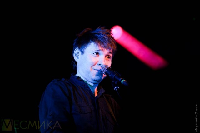 Макс Иванов (Ольга Махалова)