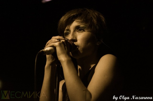 Мураками (Ольга Назарова)