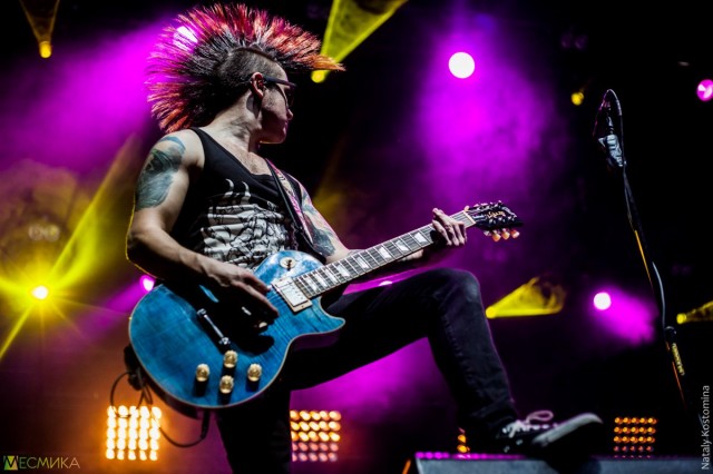 Элизиум (Наталия Костромина)