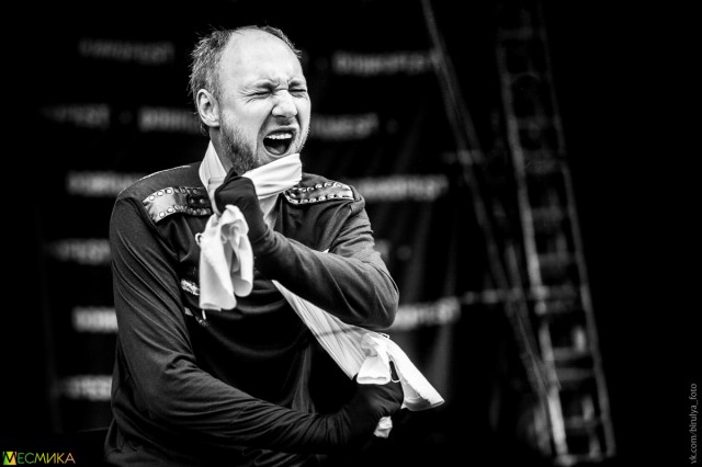 Ангел Небес (Николай Бируля)