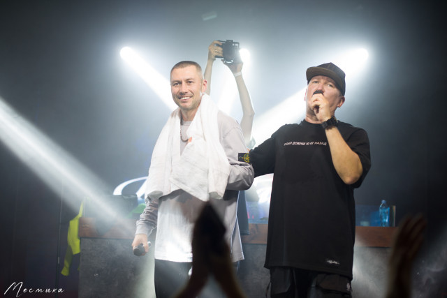 Карандаш 1 ноября в Москве