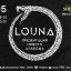 On May 8, a concert presentation of LOUNA's new album will take place at Sherwood Pub