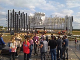 ​Alfa Future People: безопасность и комфорт – то, на что мы сильно настроены