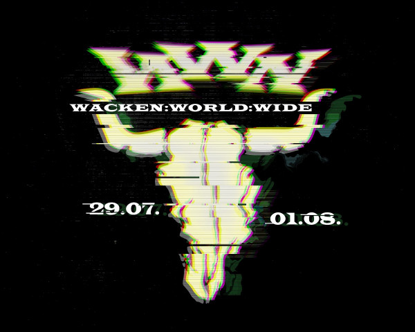 ​Wacken Open Air 2020 онлайн!