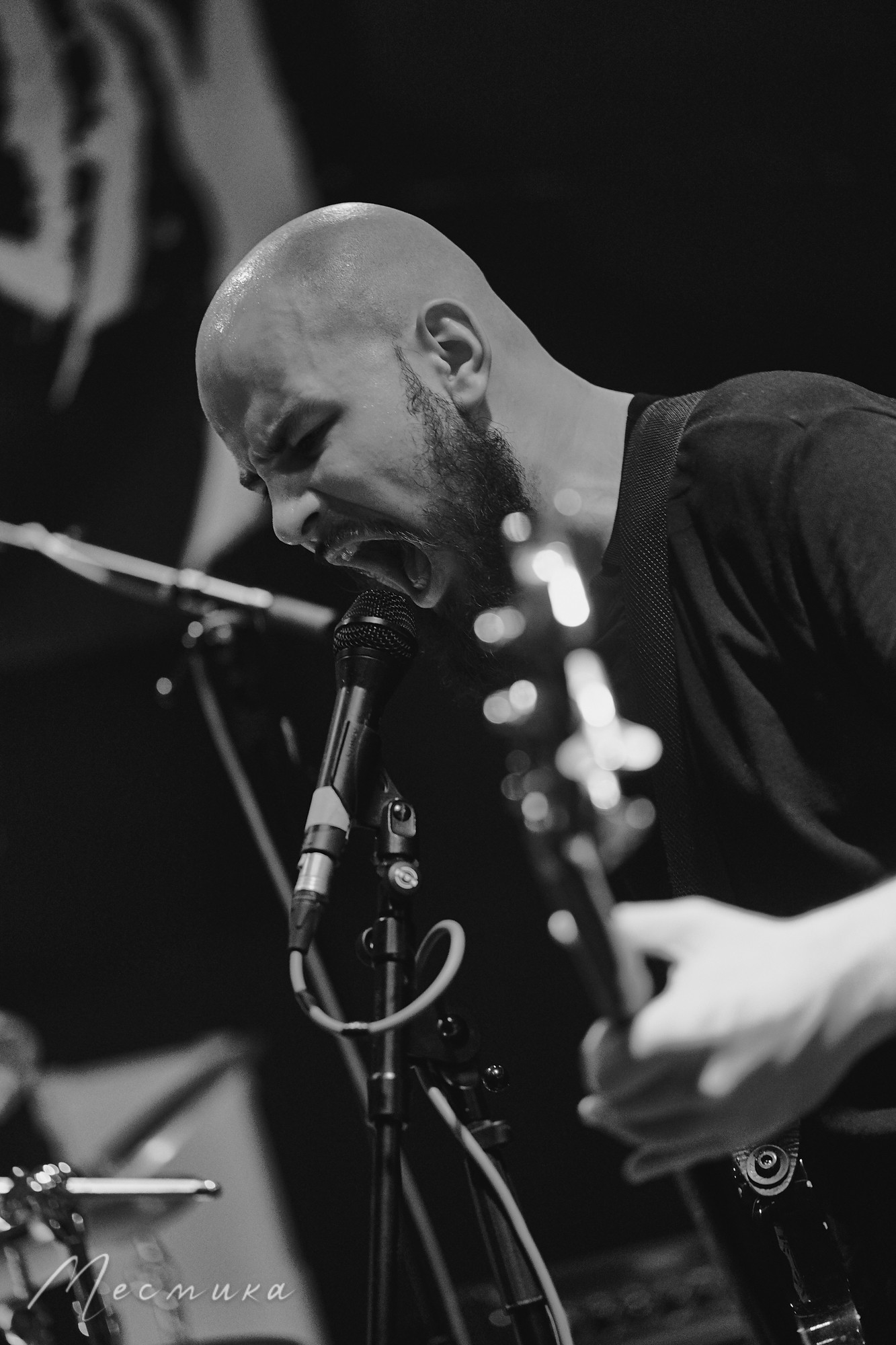 ​TSYGUN выступили 28 марта в Саратове