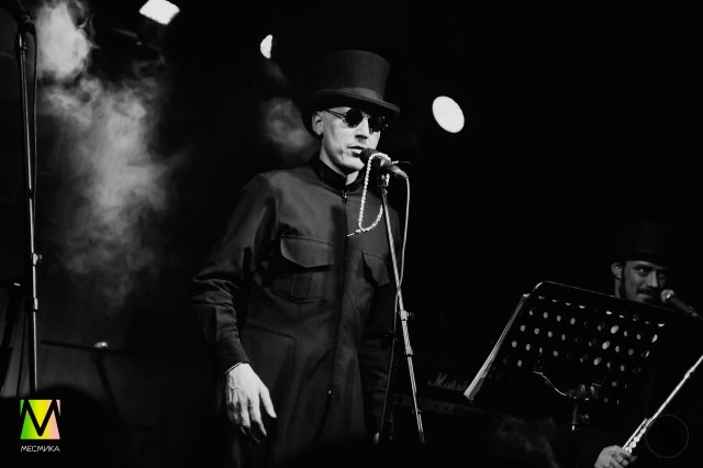 Дореволюционный Советчик в Питере