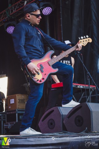 Элизиум на Доброфесте 2018