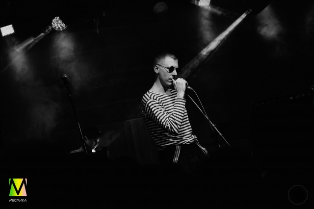 Дореволюционный Советчик в Питере