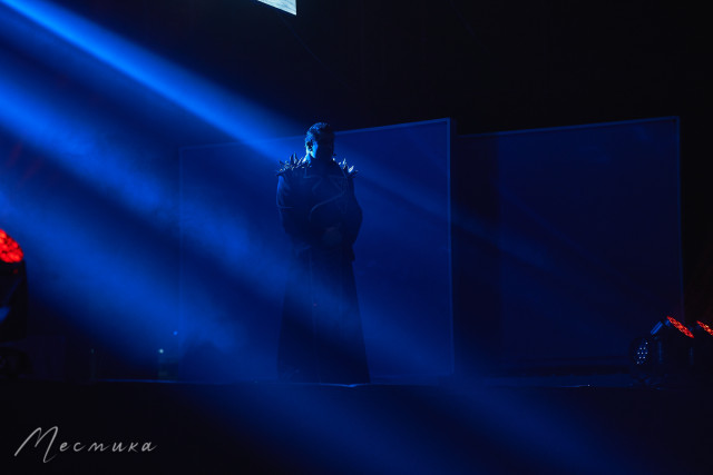 Мюзикл TODD в Саратове 2 апреля