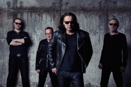 Лайн-ап фестиваля «НАШЕСТВИЕ-2019» продолжает пополняться!