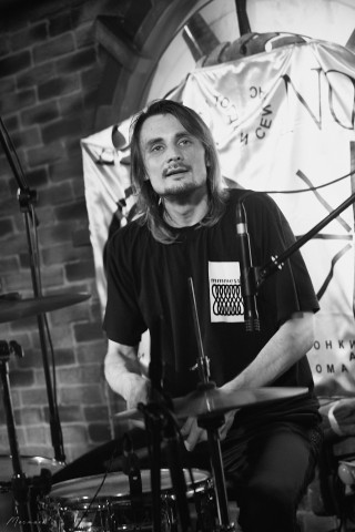 Группа Увула выступила в Саратове 16 марта