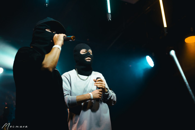 Карандаш 1 ноября в Москве