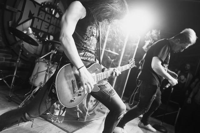 ЙОРШ отпраздновали 15 лет 22 марта в Саратове.