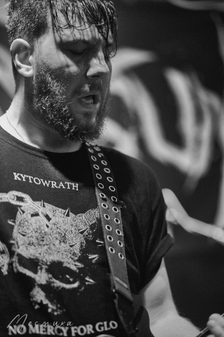 ​TSYGUN выступили 28 марта в Саратове