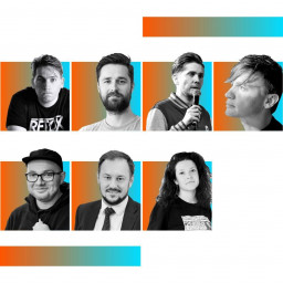 Креативная сфера Екатеринбурга: как работать во время кризиса