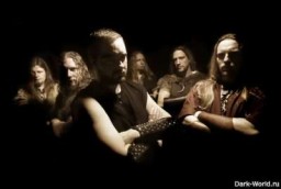 Голландские фолк-металлисты HEIDEVOLK выпускают новый альбом Vuur van Verzet