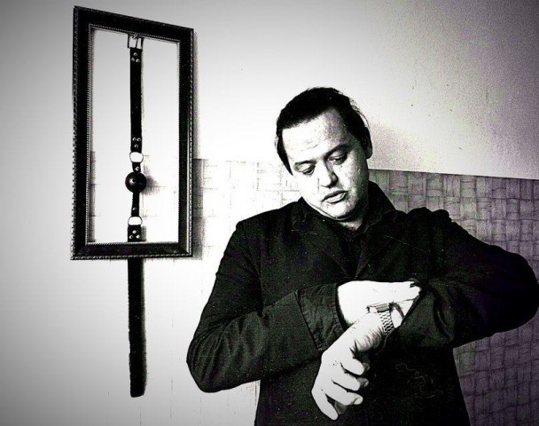 ЛЕХА НИКОНОВ. ТВОРЧЕСКИЙ ВЕЧЕР ЛЕХА НИКОНОВ. ТВОРЧЕСКИЙ ВЕЧЕР