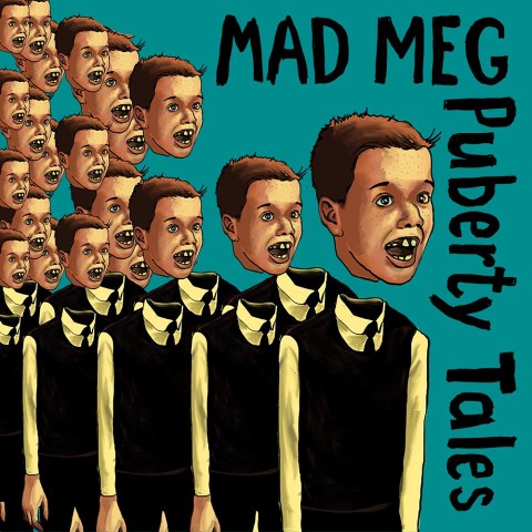 Mad Meg