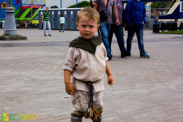 Битва тысячи мечей Рагнарок