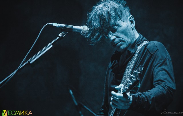 Вадим Самойлов (Наталья Романова)