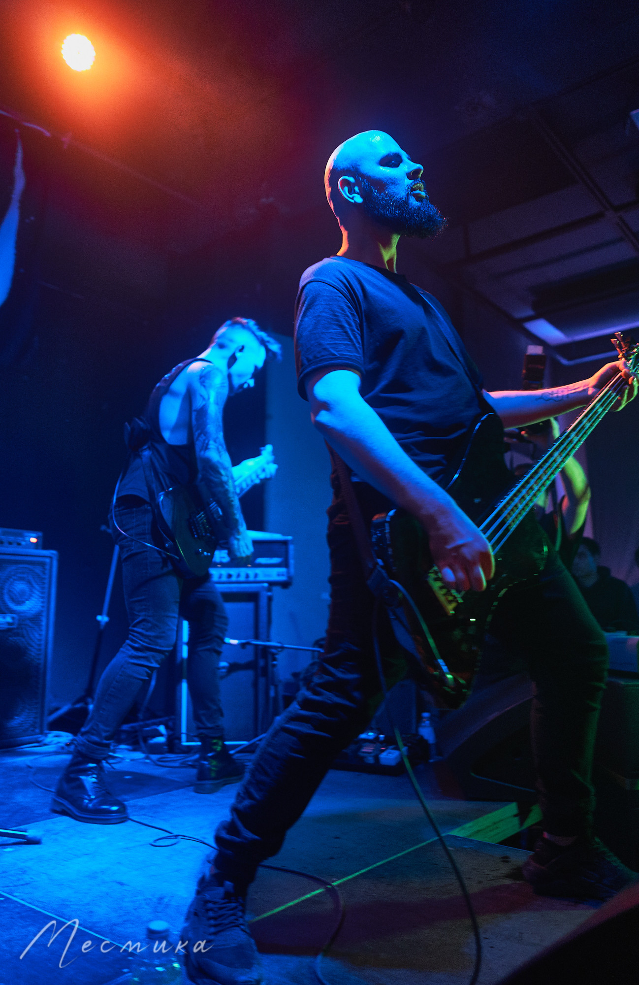 ​TSYGUN выступили 28 марта в Саратове