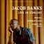 Jacob Banks on 25 January 2020 in Izvestia Hall