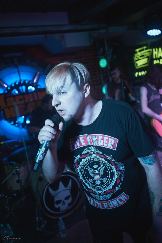 ​ЙОРШ отпраздновали 15 лет 22 марта в Саратове.