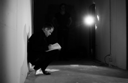 В сентябре Леха Никонов презентует новую книгу