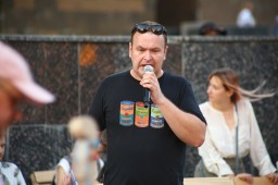 Мистические истории группы Beatles на семинаре Chords&Words