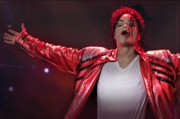 Майкл Джексон трибьют. The Legaсy tour