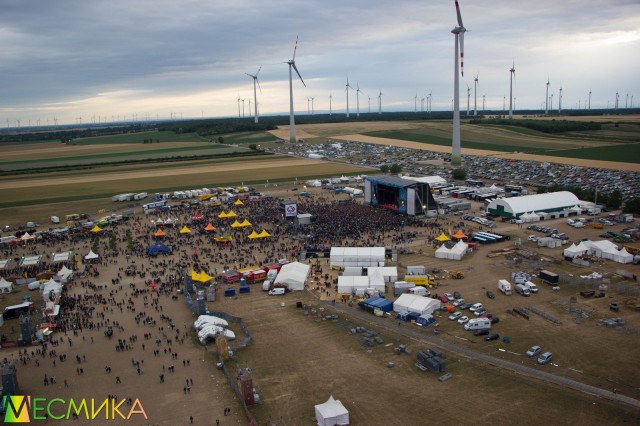 Nova Rock (Роман Горбунов)