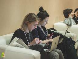 21-22 ноября в Екатеринбурге пройдет ​Colisium Ural