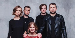 ​Группа "Летать!" выступила в клубе "16 тонн" после долгого перерыва