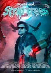 Thomas Mraz в Нижнем Новгороде