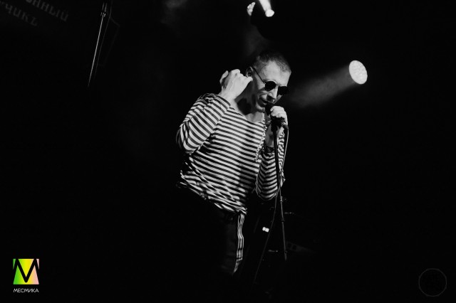 Дореволюционный Советчик в Питере