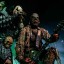 Lordi in Moscow: album Sexorcism