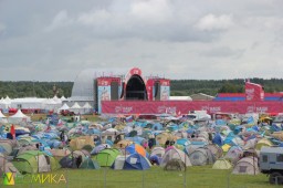 «НАШЕСТВИЕ» 2018 представляет третью сцену – «Высоцкий»!