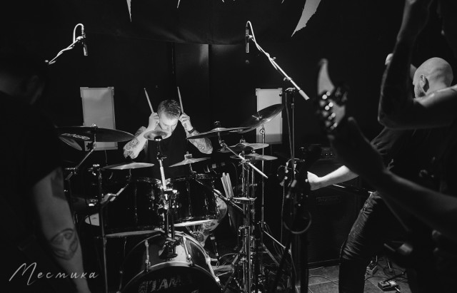 ​TSYGUN выступили 28 марта в Саратове