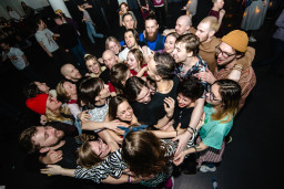 Европейский режиссер снял документальный фильм про Екатеринбург