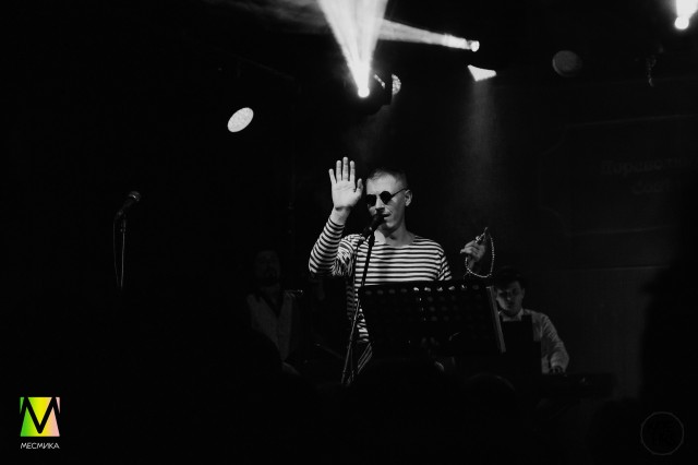 Дореволюционный Советчик в Питере