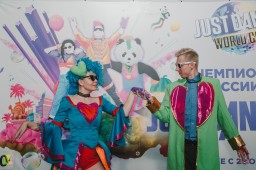 Билеты на ИгроМир 2019 и Comic Con Russia 2019 уже в продаже!