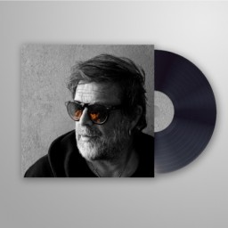 Альбом «Время N» Бориса Гребенщикова выходит на виниле