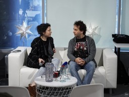 Как выступить на площадке Tele-Club и подписать контракт с Universal Music