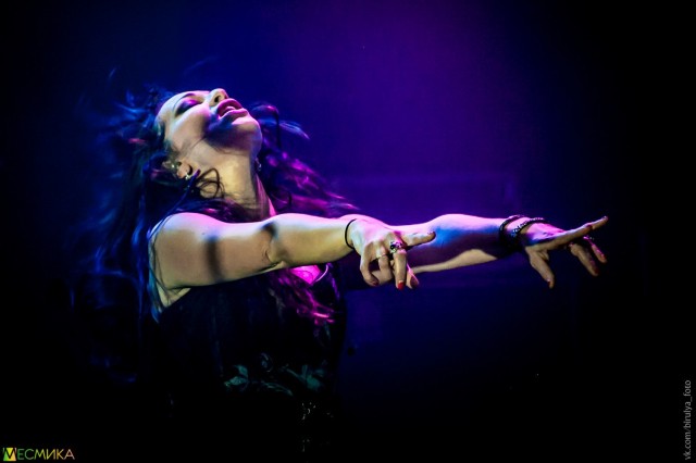 Sirenia (Николай Бируля)