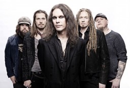 HIM - ПРОЩАЛЬНЫЙ ТУР (Санкт-Петербург)