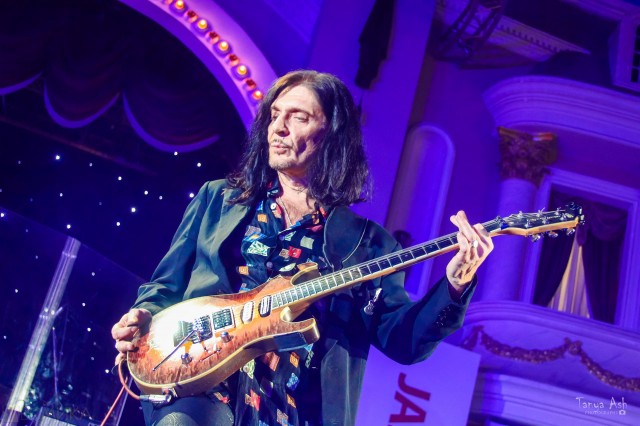 Дмитрий Четвергов (Татьяна Сонкина)