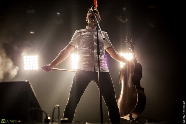 Элизиум (Наталия Костромина)