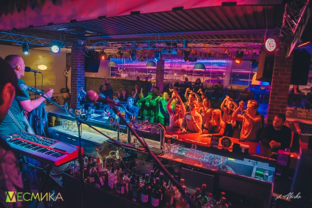 Знаки выступили в Нижнем Новгороде