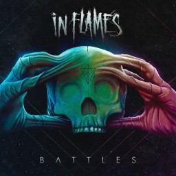 Смена звучания в альбоме Battles группы In Flames