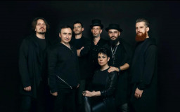 Премьера клипа «Это и есть жизнь» от певицы AMARIA